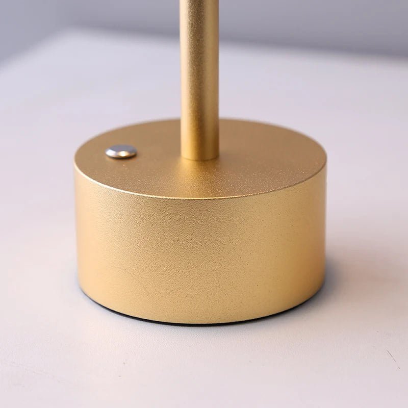 Lampa Kosmicznej Elegancji
