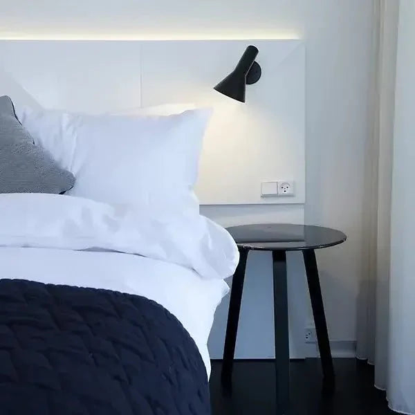 Lampa LED w Stylu Nowoczesnym i Minimalistycznym