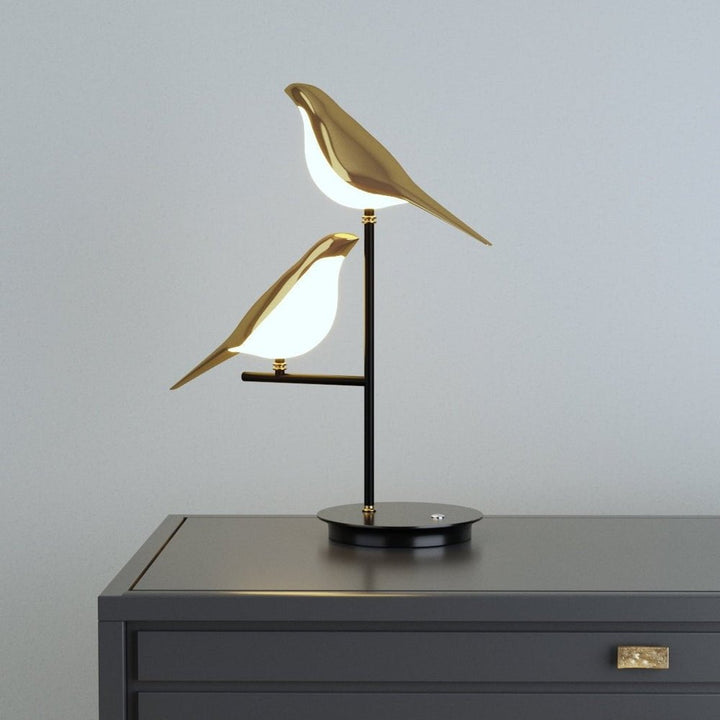 MisterBird™ | Lampa LED na biurko