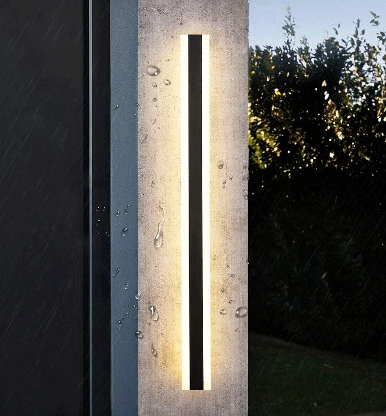 Pasek Lampa Ścienna