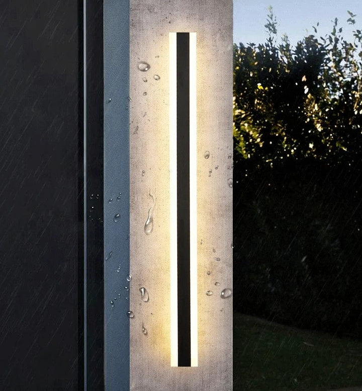 Pasek Lampa Ścienna
