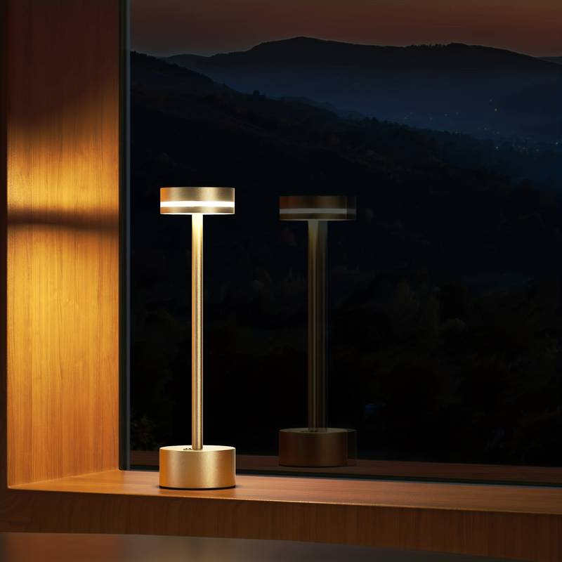 Lampa Kosmicznej Elegancji
