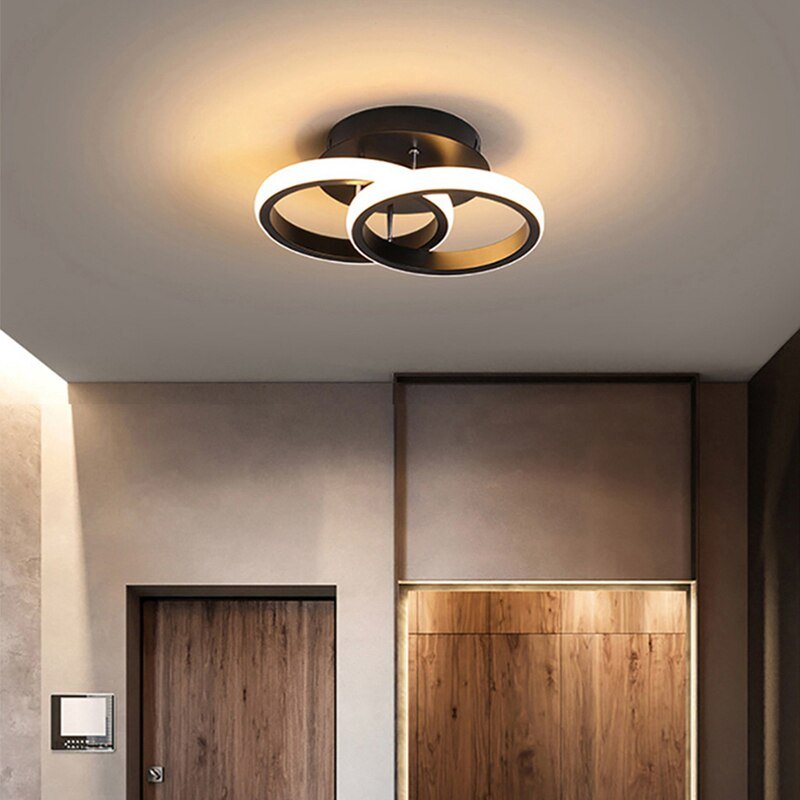 SmartLight™ - Nowoczesna i stylowa lampa sufitowa