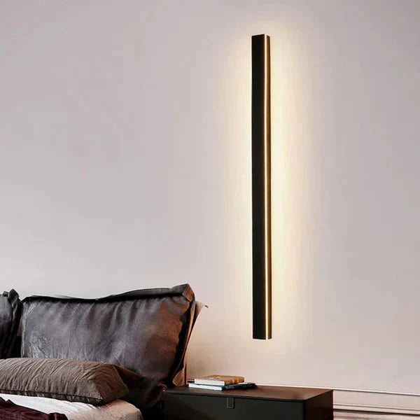 Nowoczesne Design LED Kinkiety