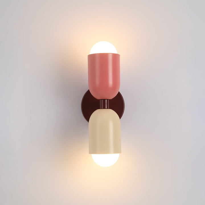 Morandi | Duńska Lampa Ścienna