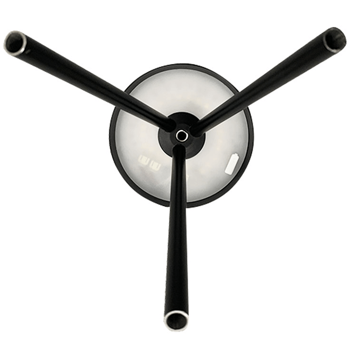 Lampa Stołowa na Statywie z Akumulatorem