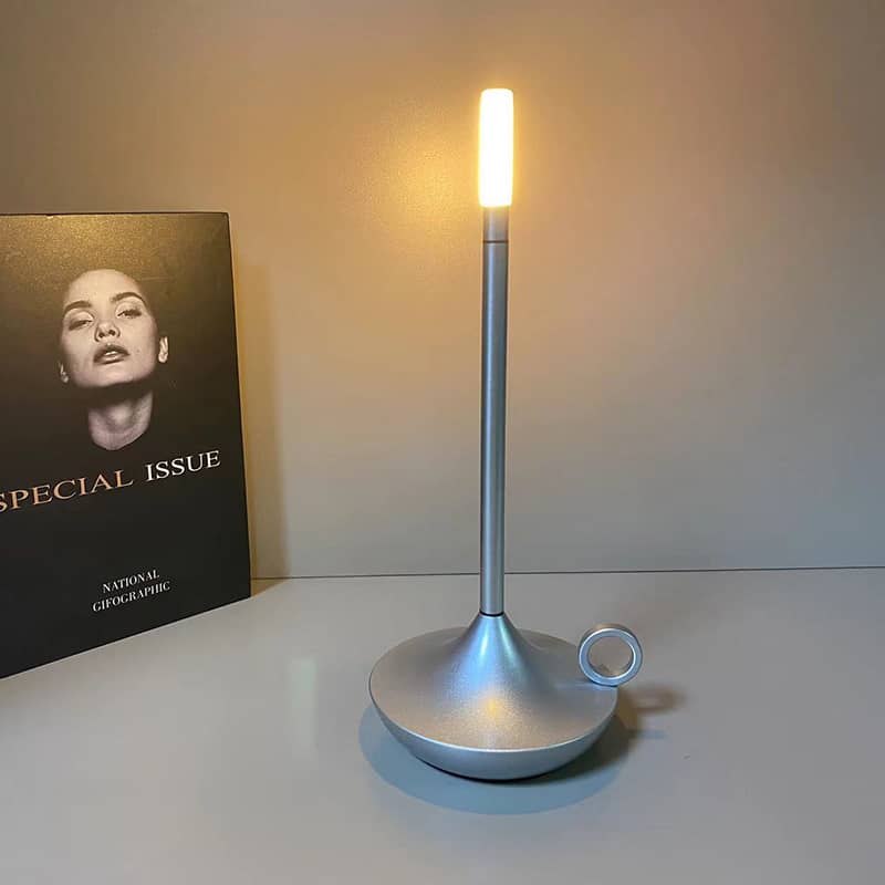 Nordycki Kandelaar Licht