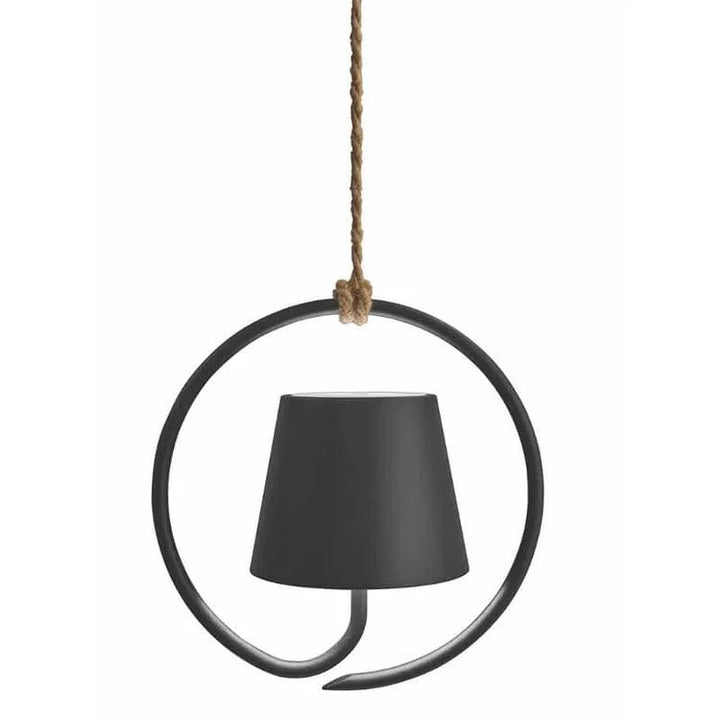 Stralendthuis Lampa wisząca do wnętrz i na zewnątrz