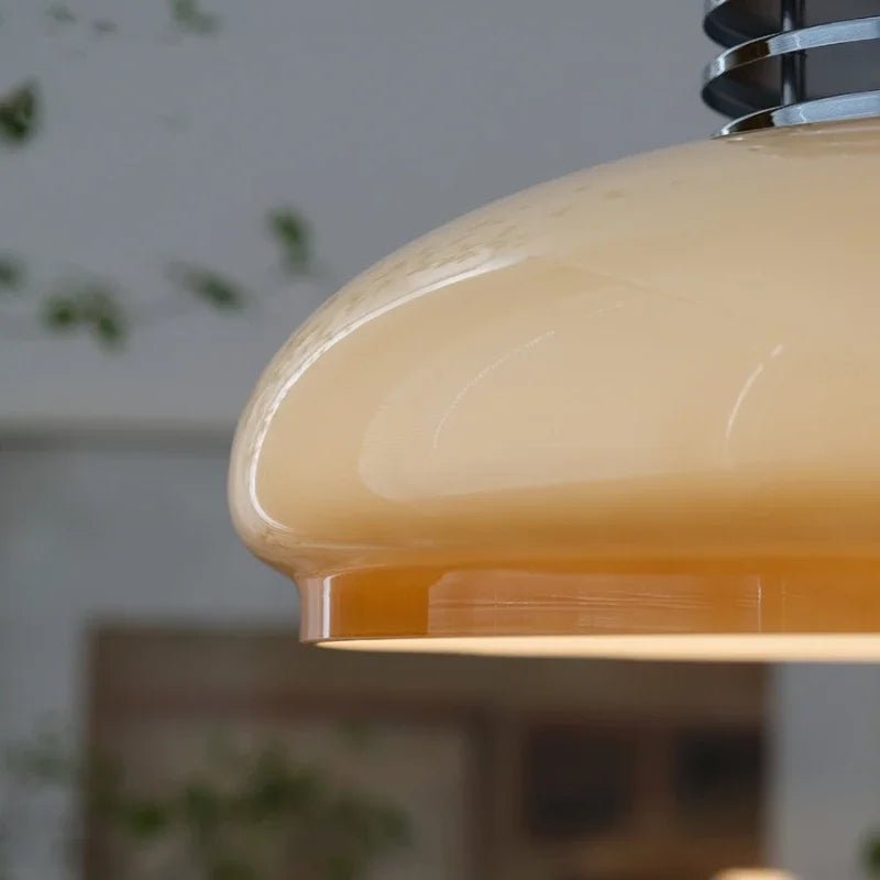 Lampa Wisząca Bauhaus