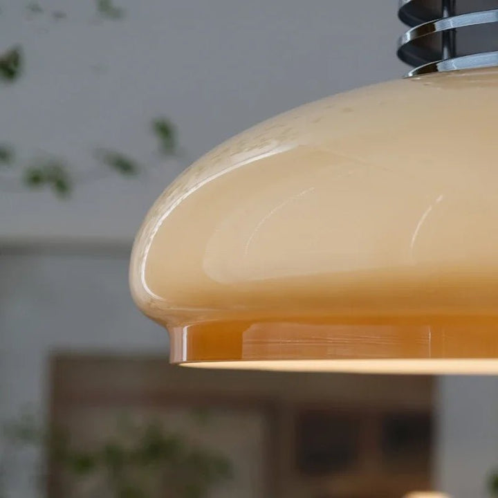 Lampa Wisząca Bauhaus