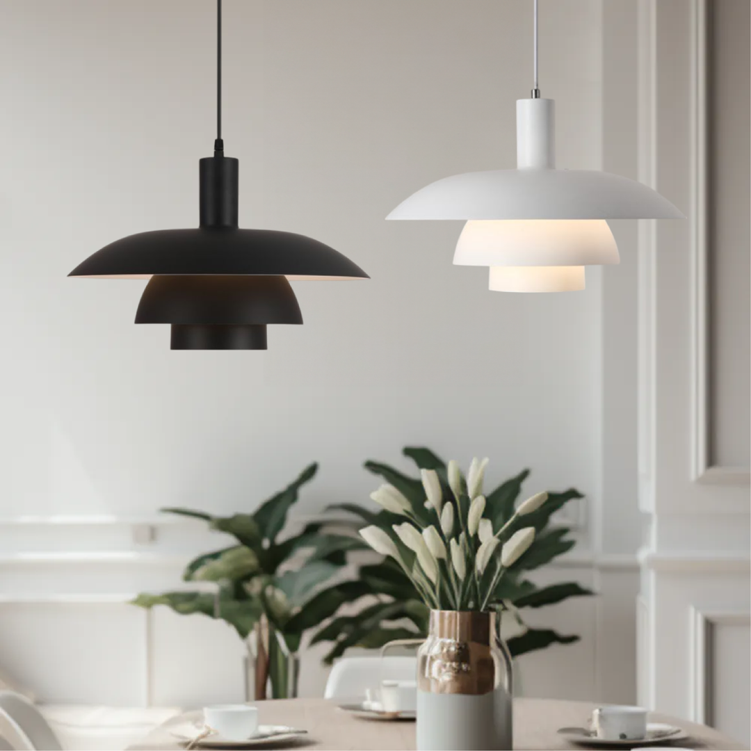 Lampa wisząca Deense Design