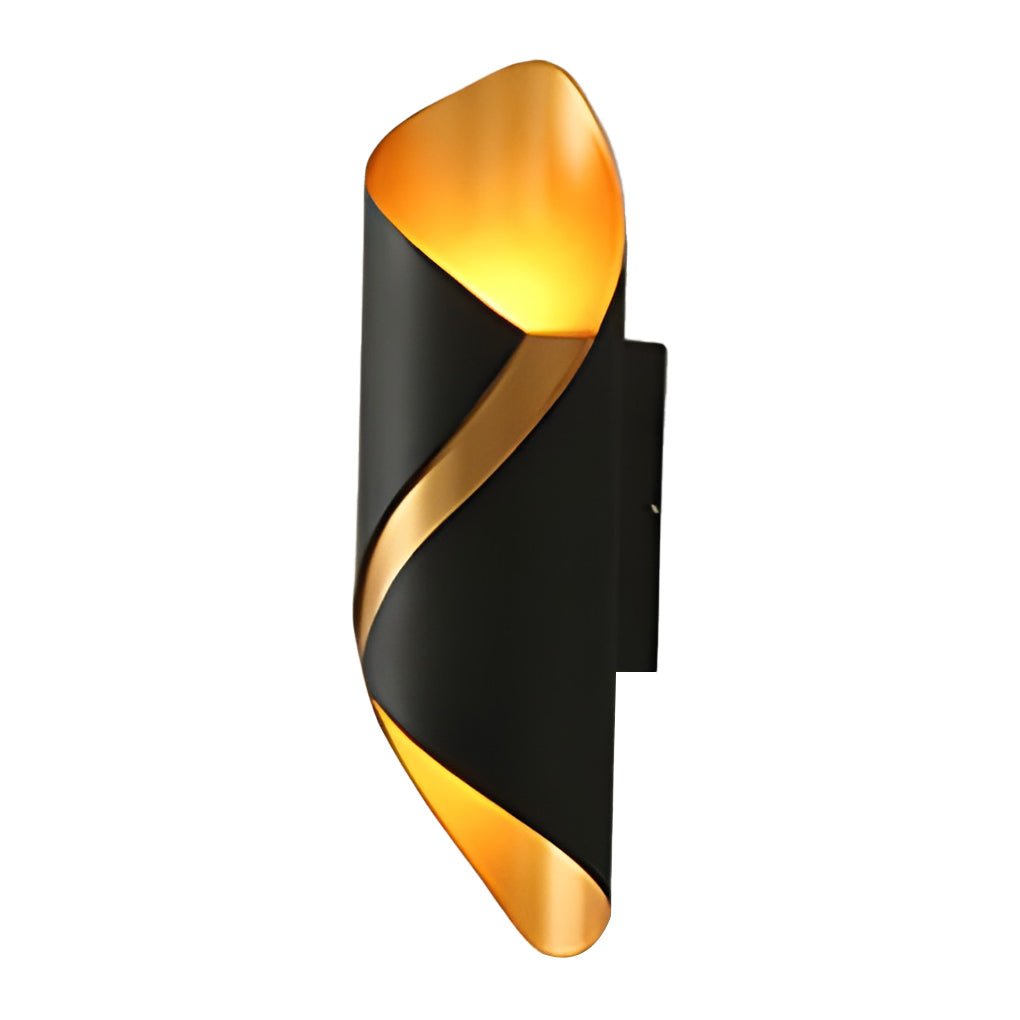 Lampa Ścienna Zewnętrzna
