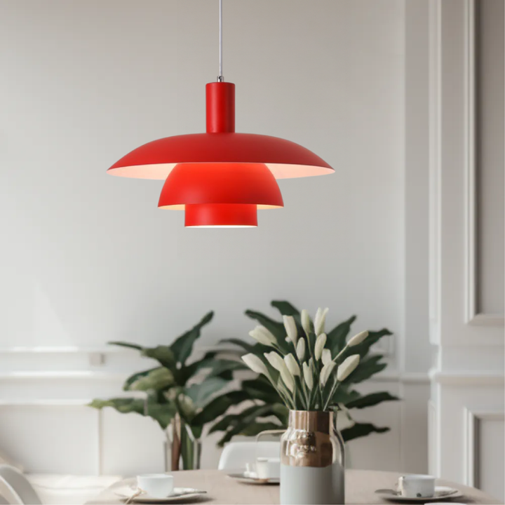 Lampa wisząca Deense Design
