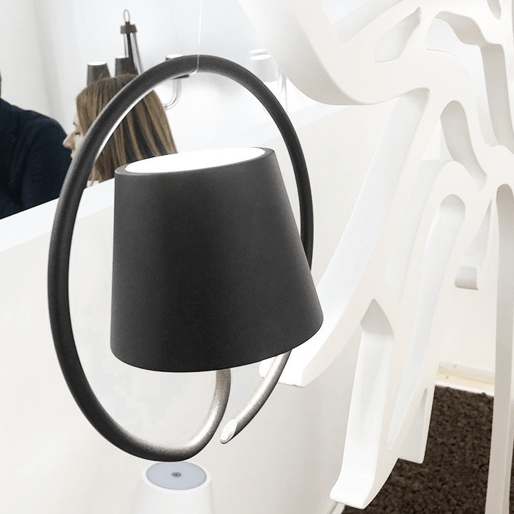 Stralendthuis Lampa wisząca do wnętrz i na zewnątrz