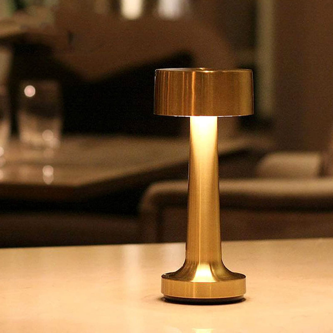 Lampa Stołowa Restauracyjna Bar
