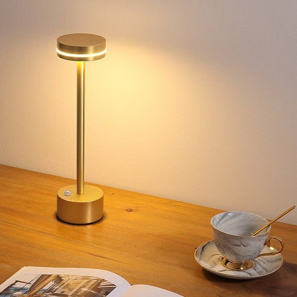 Lampa Kosmicznej Elegancji