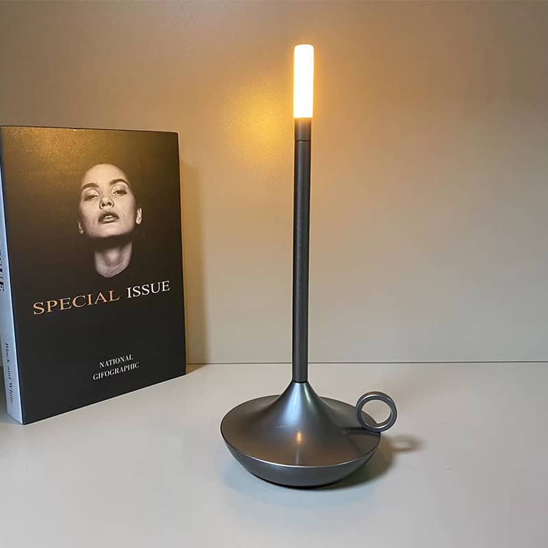 Nordycki Kandelaar Licht