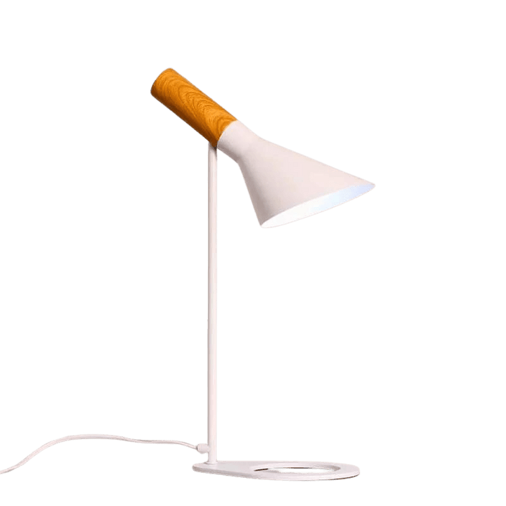 Lampa LED w Stylu Nowoczesnym i Minimalistycznym