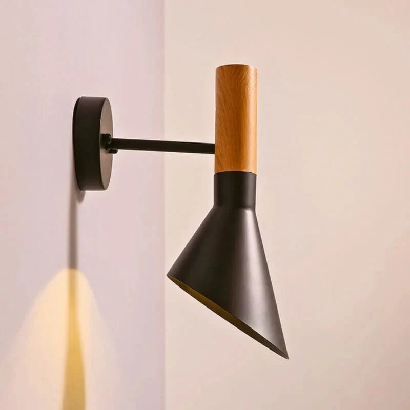 Lampa LED w Stylu Nowoczesnym i Minimalistycznym