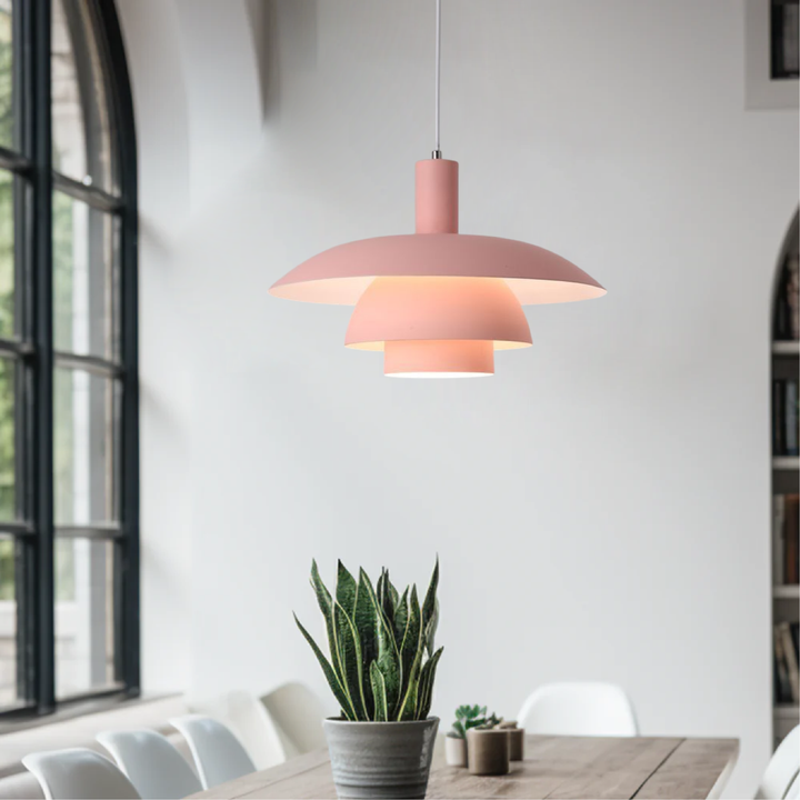 Lampa wisząca Deense Design