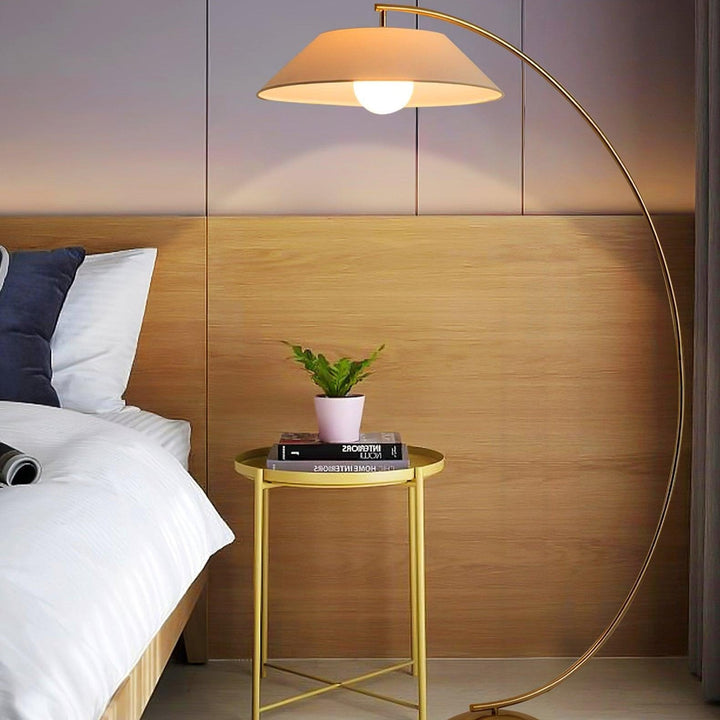 Lampa Podłogowa Circo