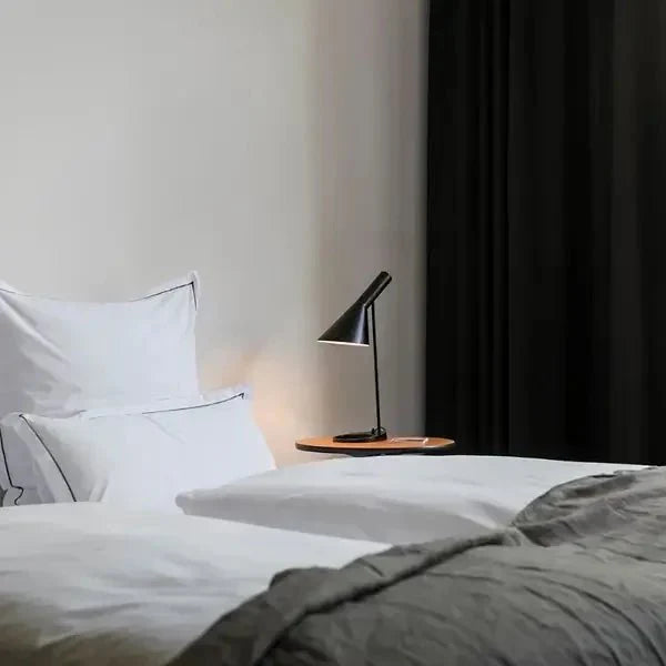 Lampa LED w Stylu Nowoczesnym i Minimalistycznym