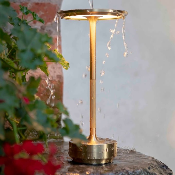 Luminous™ | Elegancka lampa stołowa