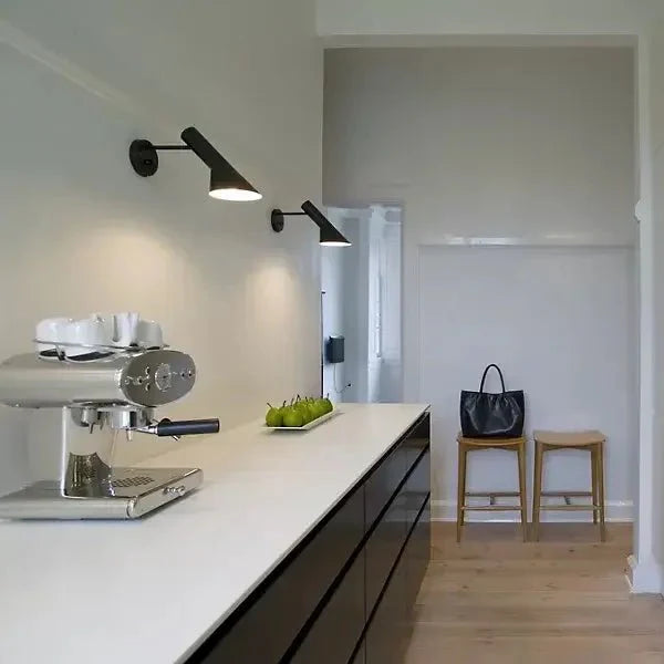 Lampa LED w Stylu Nowoczesnym i Minimalistycznym