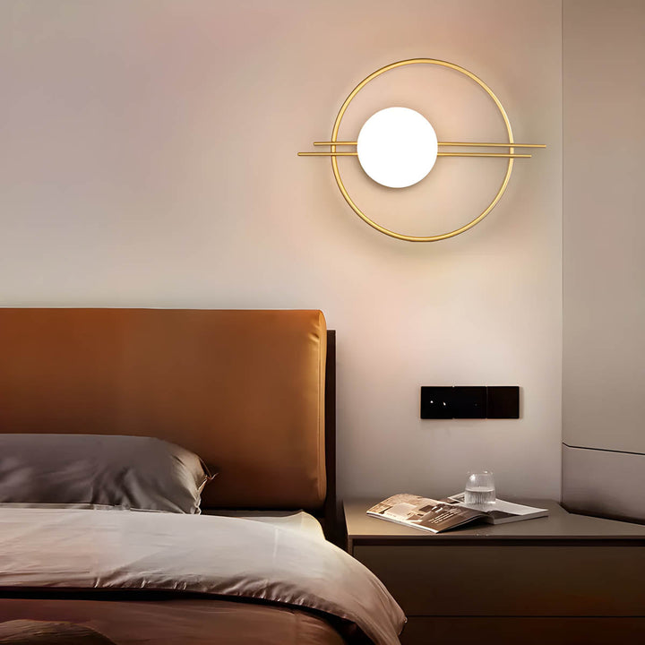 Eclipse™ | Lampa ścienna LED