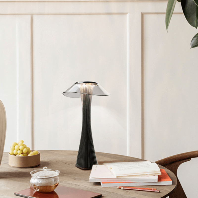 Crystallamp™ - LED Lampa Stołowa Diamentowa