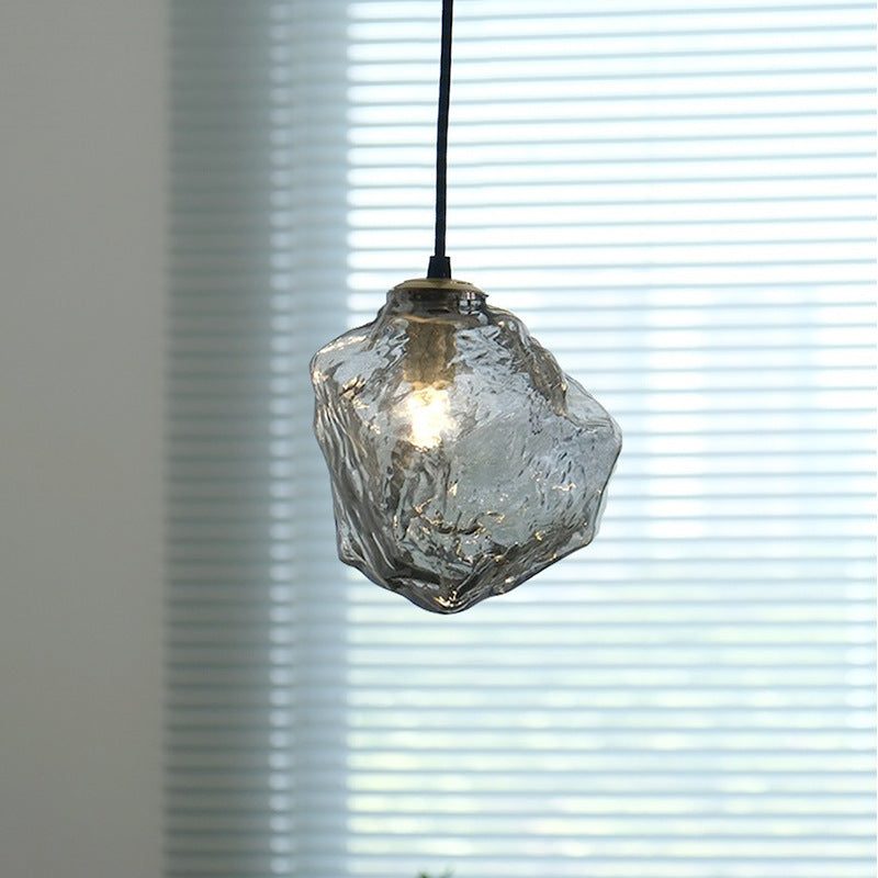 Lampa wisząca Lavaglazen