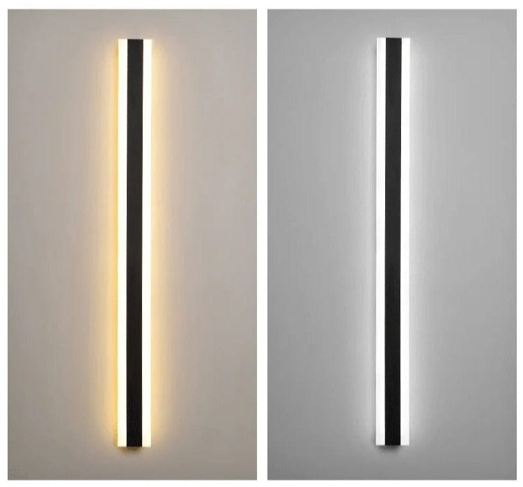 Pasek Lampa Ścienna