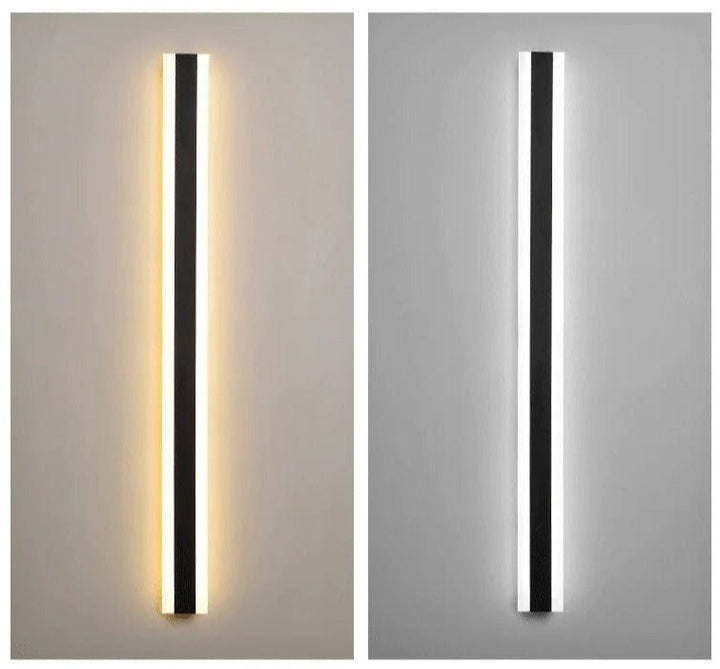 Pasek Lampa Ścienna