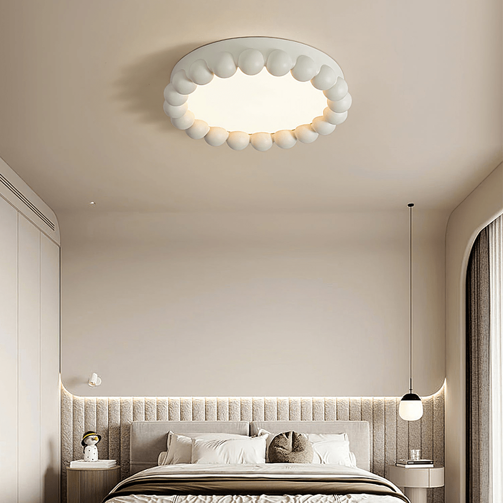 Lampa sufitowa Molina