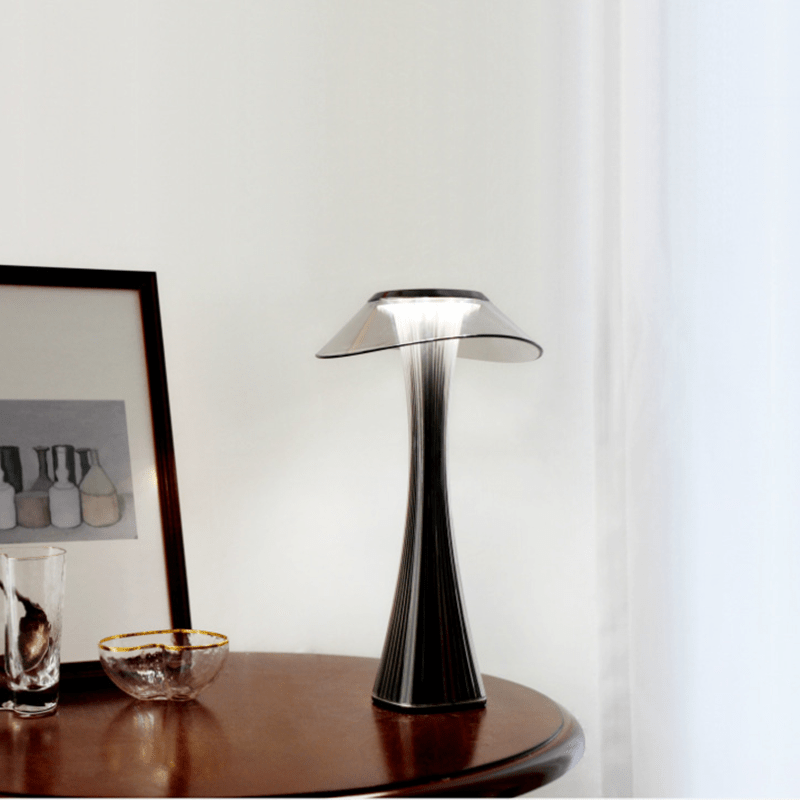Crystallamp™ - LED Lampa Stołowa Diamentowa