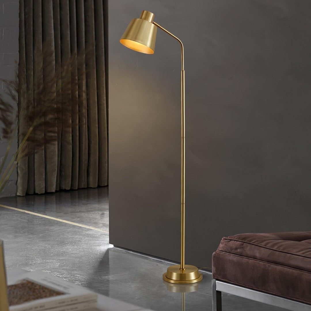 Lampa podłogowa Zeid