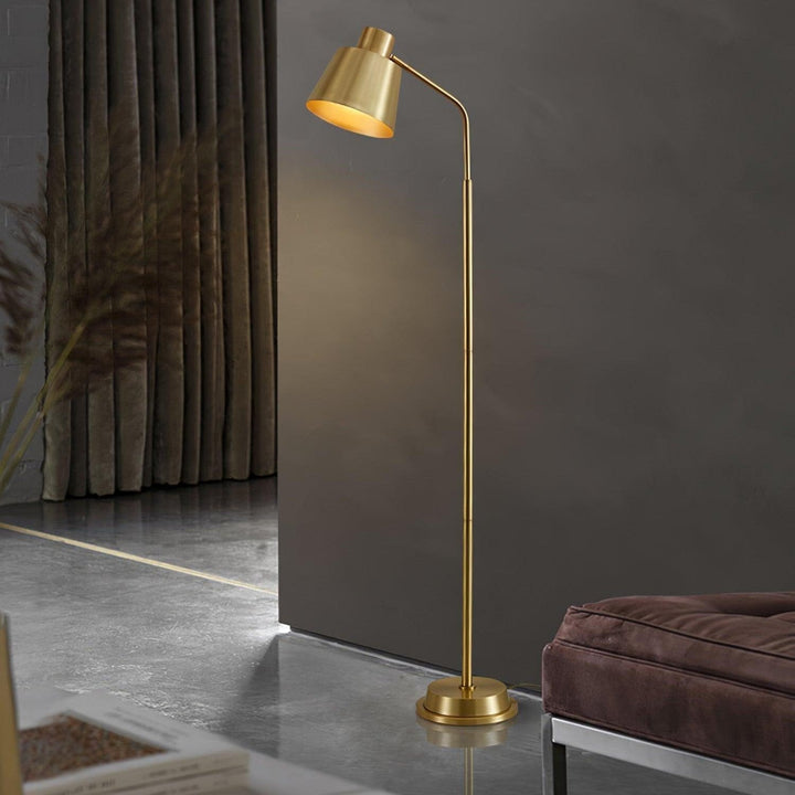 Lampa podłogowa Zeid