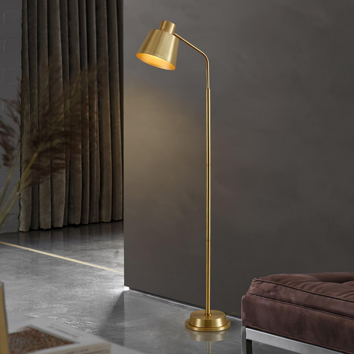 Lampa podłogowa Zeid