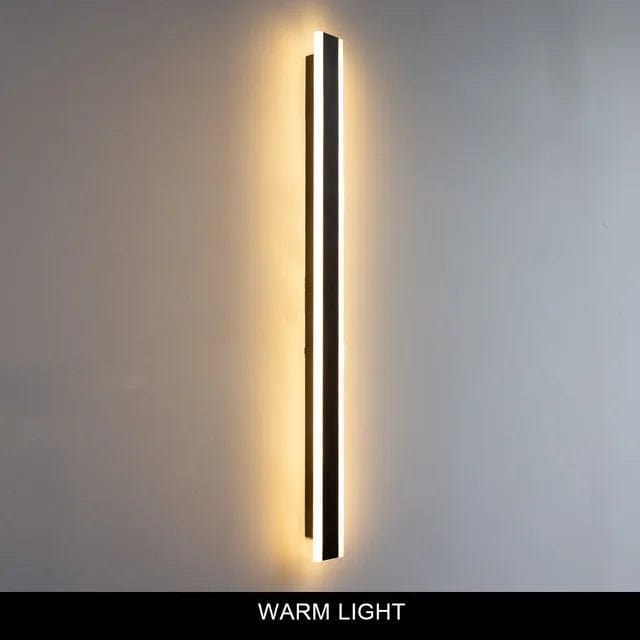 Pasek Lampa Ścienna