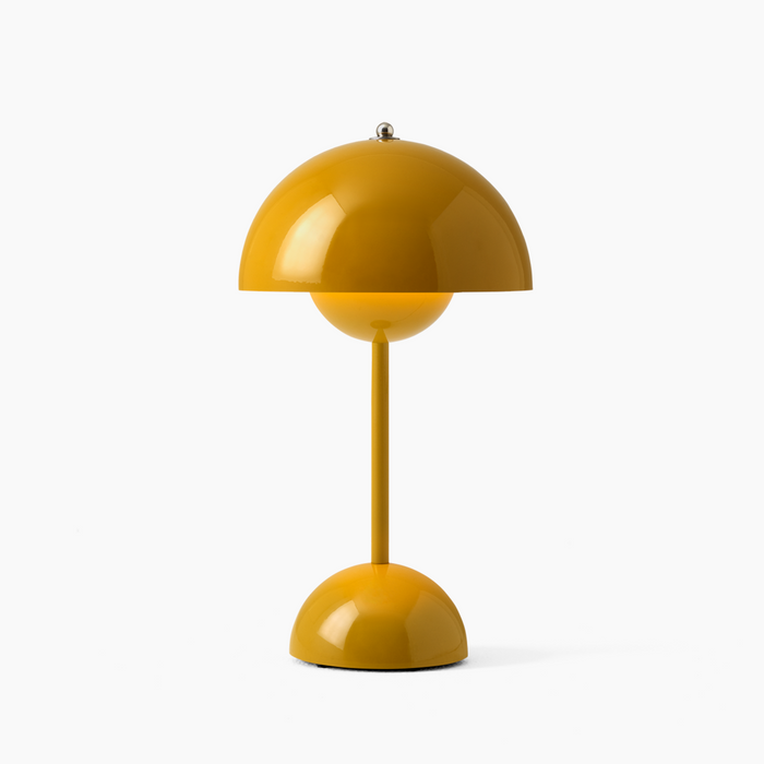AuroraGlo™ Lampa LED na stół