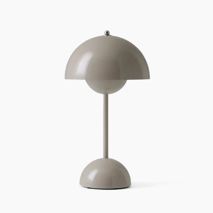 AuroraGlo™ Lampa LED na stół