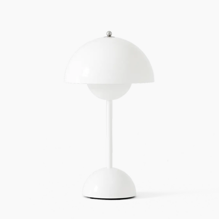 AuroraGlo™ Lampa LED na stół