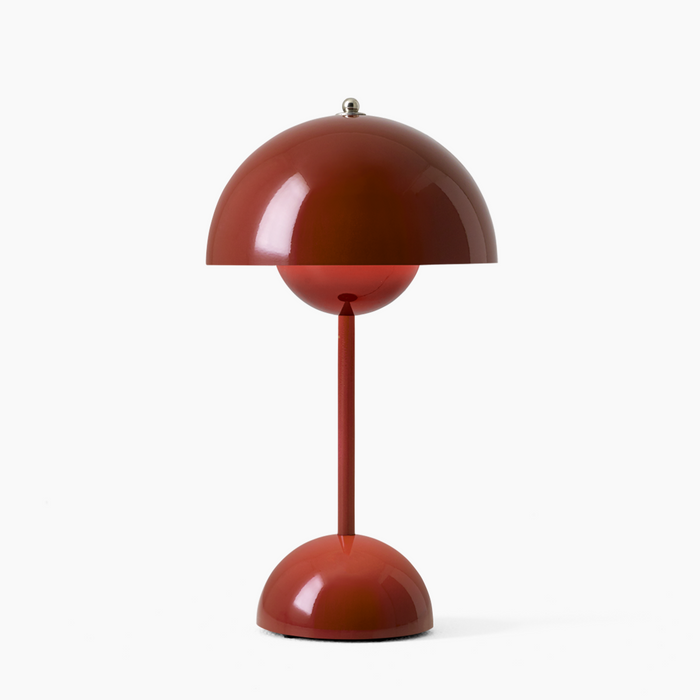 AuroraGlo™ Lampa LED na stół