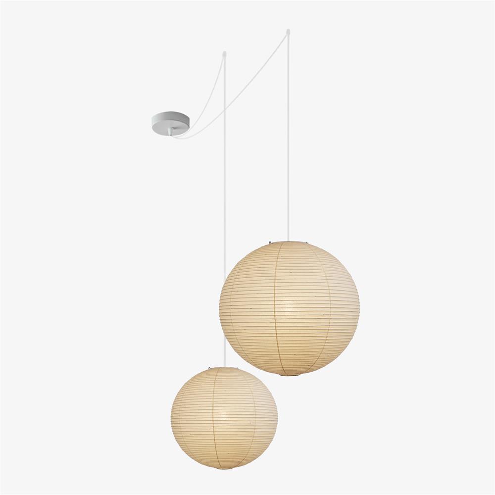 Lampa wisząca Akari A seria