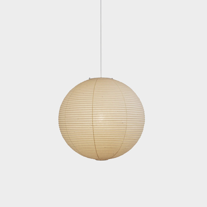 Lampa wisząca Akari A seria
