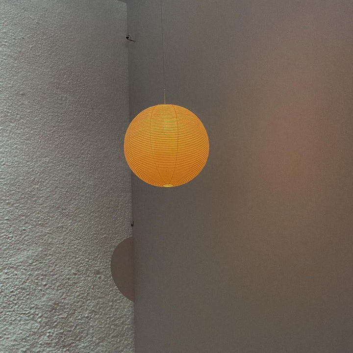 Lampa wisząca Akari A seria