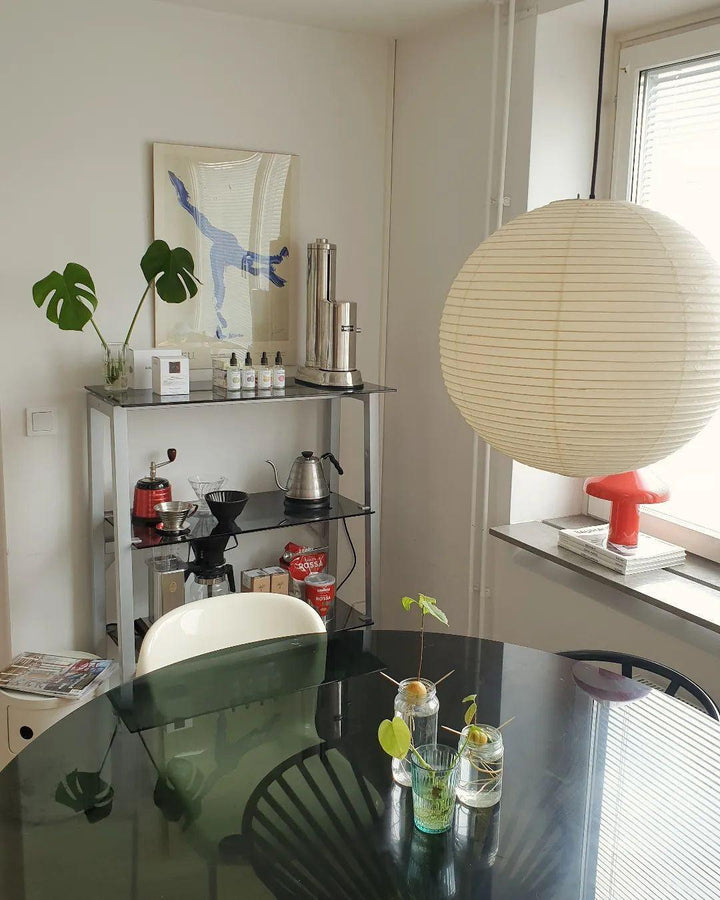 Lampa wisząca Akari A seria