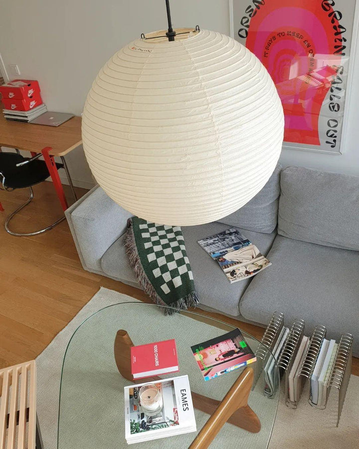 Lampa wisząca Akari A seria