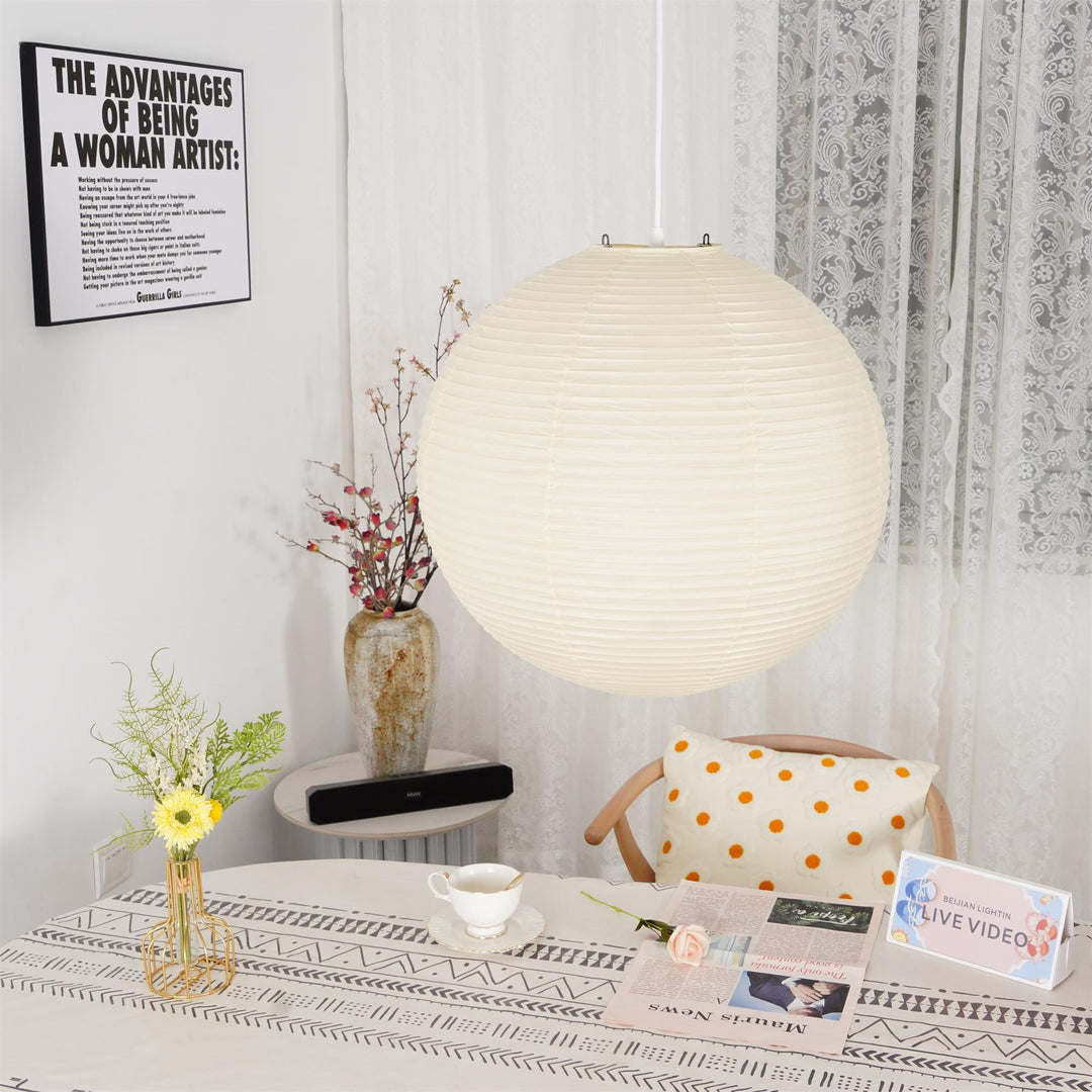 Lampa wisząca Akari A seria