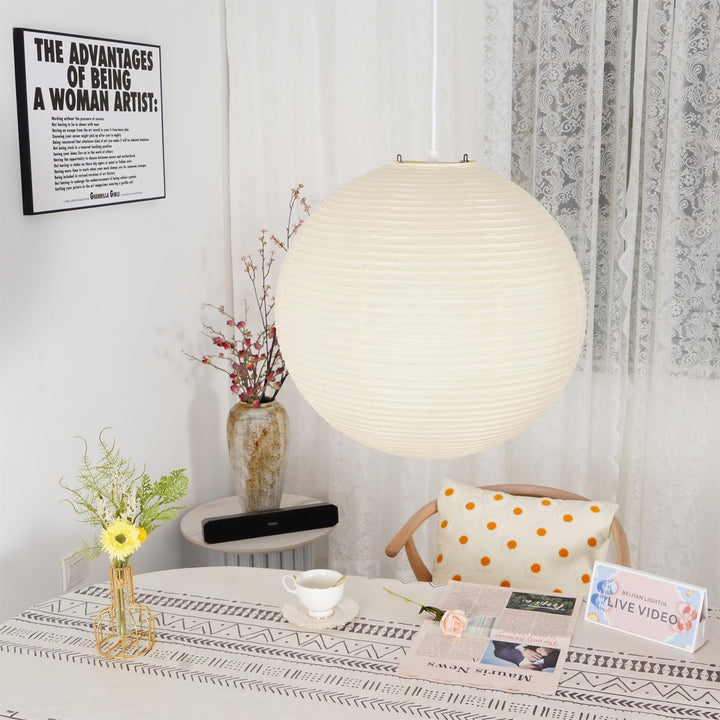 Lampa wisząca Akari A seria